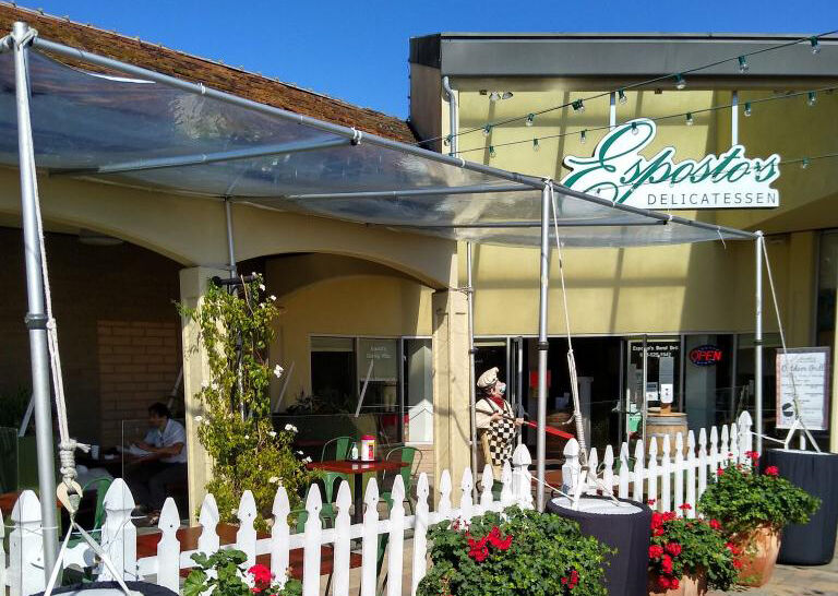 Esposto’s Delicatessen